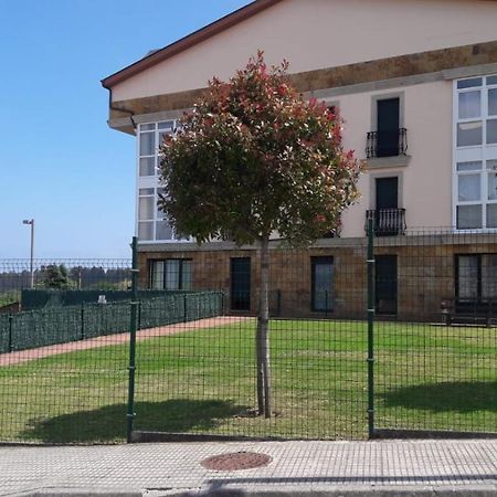 Panoramico Playa De Altar II Apartment Barreiros Exterior foto